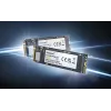 SSD|INTENSO|MI500|1TB|M.2|NVMe|3D NAND|Velocidad de escritura 4500 MBytes/sec|Velocidad de lectura 5300 MBytes/sec|4mm|TBW 600 TB|MTBF 1500000 hours|3836460