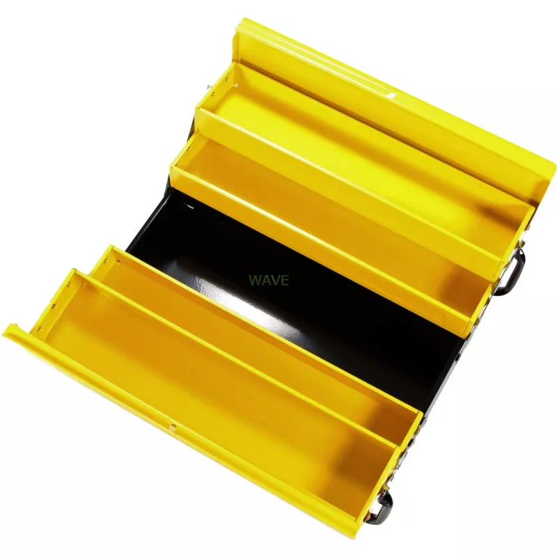 Stanley Caja de herramientas metálica