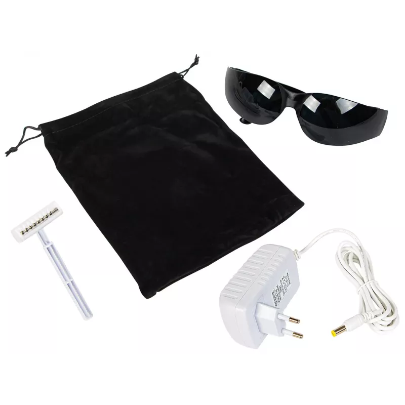 BLOW Dispositivo de depilación con luz IPL