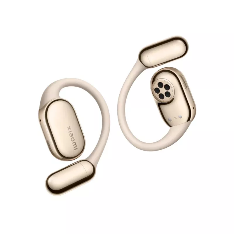 Xiaomi OpenWear Stereo Pro, Sand Gold auriculares