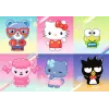 Ravensburger Puzle Hello Kitty, 2 x 24 piezas