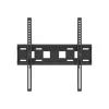 Soporte de pared para monitores EDBAK FSM100 para pantallas de 32