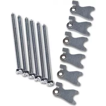 Busch-Jaeger 8300-0-0308 set de montaje (8300-0-0308)