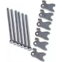 Busch-Jaeger 8300-0-0308 set de montaje (8300-0-0308)