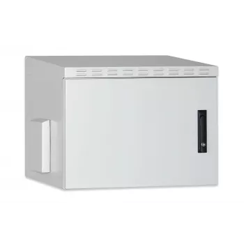 Rack de montaje en pared Digitus DN-19 07U-6/6-I-OD
