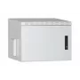 Rack de montaje en pared Digitus DN-19 07U-6/6-I-OD
