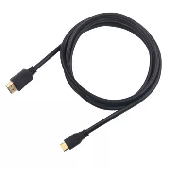 Cable HDMI SBOX Mini 1.4, longitud 2 m, compatible con funciones HDMI 1.4