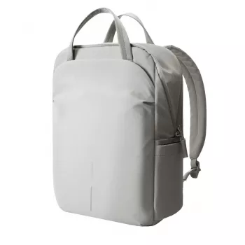 XD Design Mochila Bobby Soft Tote gris P706.3019