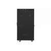 Armario de pie Lanberg FF01-8037-12BL 37U 800 kg Negro