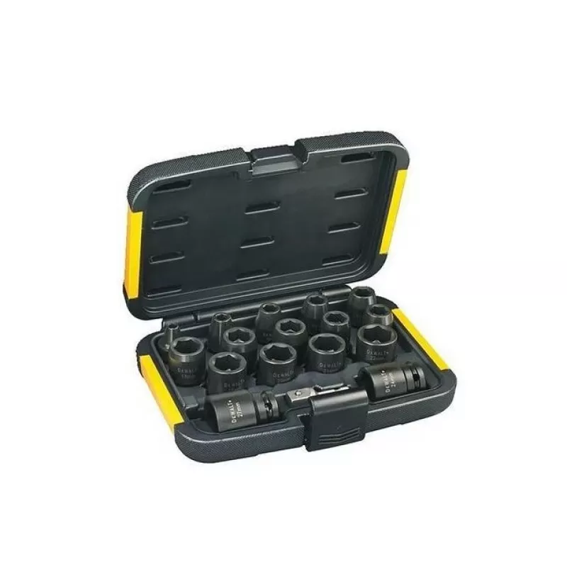 DeWALT DT7506-QZ Punta de destornillador