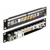 Panel de conexiones DeLOCK 43259