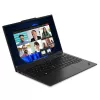 Lenovo ThinkPad X1 Carbon Gen 12 Core™ Ultra 7 155U 512GB SSD 32GB 14 WUXGA (1920x1200) IPS WIN11 Pro IR Webcam ECLIPSE negro teclado retroiluminado FP Reader 1 YW