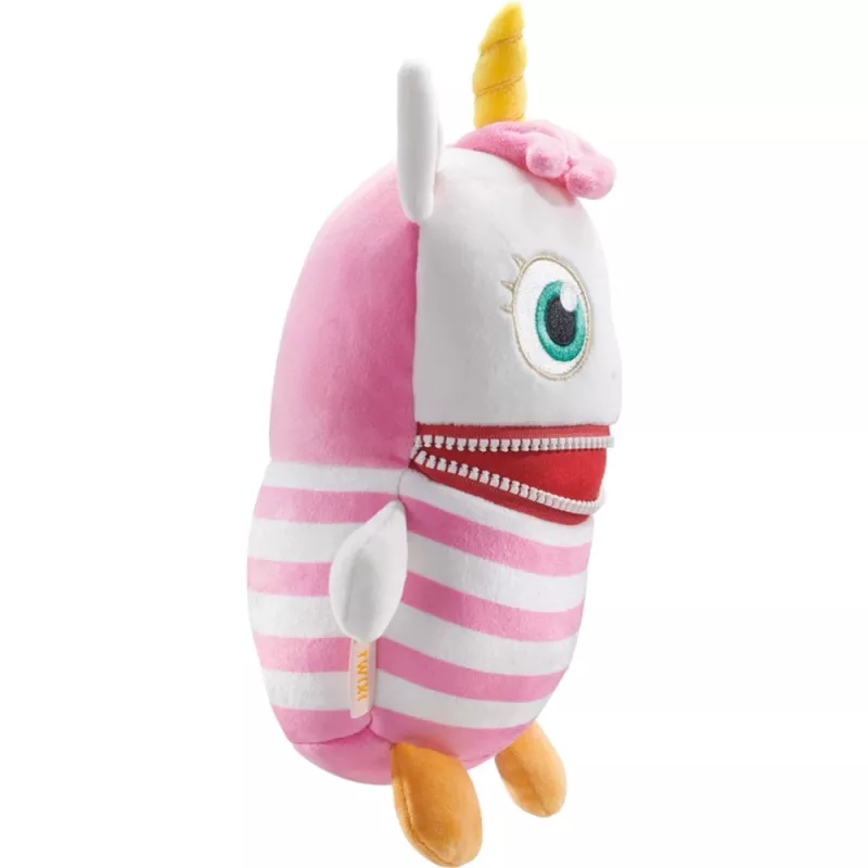 Sorgenfresser Twixi, peluche edición Boogie Woogies, 26 cm
