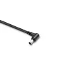 Qoltec 50070 fuente de alimentación 90W | 19V | 4,74A | 5,5*2,5 | +cable de alimentación