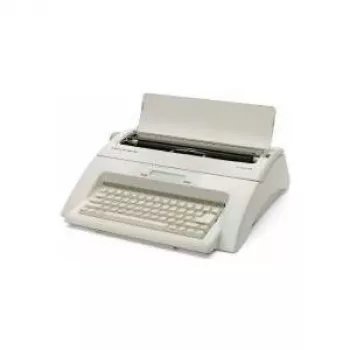 Máquina de escribir Olympia 252661001