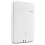 Estación base DECT Gigaset N770 IP Pro – 120 canales, HTTPS/SIPS/SRTP/SSL/TLS, interior 50 m, exterior 300 m, blanco