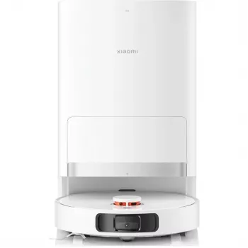Robot aspirador Xiaomi X20+ 0,35 L sin bolsa blanco