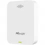 Detector de olores para baño Milesight GS301-868M LoRaWAN para monitorización de NH3 H2S