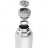 Termo con taza Zwilling Thermo 1 litro blanco