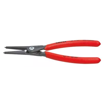 Alicate para anillos de seguridad Knipex 49 11 A2