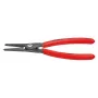 Alicate para anillos de seguridad Knipex 49 11 A2