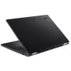 Acer TravelMate P6 14 TMP614-73-TCO - diseño con bisagra de 180° - Intel Core Ultra 5 125H / 1,2 GHz - Evo - Win 11 Pro - Intel Arc Graphics - 32 GB RAM - 1,024 TB SSD NVMe - 35,6 cm (14