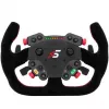 Funda de volante Simagic GTC-C Alcantara — volante de carreras GTC-C(ALCANTARA), funda de Alcantara