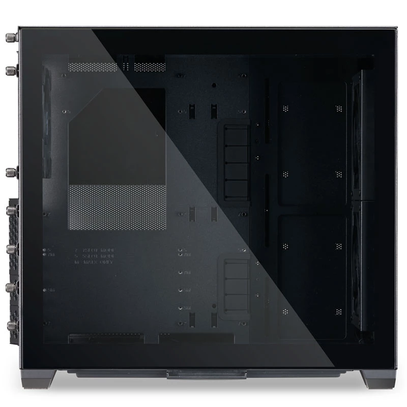 Lian Li O11 AIR MINI negro