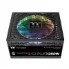 Fuente de alimentación Thermaltake Toughpower iRGB PLUS 1200 W