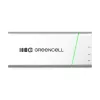 Batería portátil Green Cell BPLGC20P 20800 mAh litio-ion, USB-C PD 65W, 2x USB-C + 1x USB-A, carcasa de aluminio