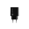 Natec NUC-2062 producto negro