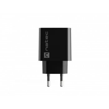 Natec NUC-2062 producto negro