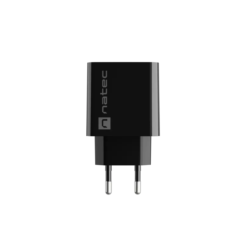Natec NUC-2062 producto negro
