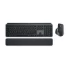 Logitech MX Keys Combo for Business | Gen 2 - Conjunto teclado y ratón