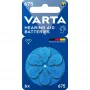 Pila desechable Varta 675 PR44 zinc-aire 5,35 mm 1,16 cm 1,75 g
