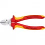 Knipex 70 06 160 alicate de corte diagonal