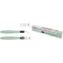 Cúter WEDO Comfortline Pastell 78 52114 con mango ergonómico y cuchilla de precisión intercambiable