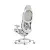 Silla gaming Fractal Design Refine Mesh - Gris claro