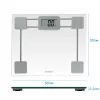 Báscula de baño electrónica Salter 9081 SV3R