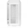 Carcasa de PC Thermaltake The Tower 250 Snow Mini Tower Blanca
