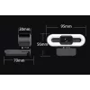 Auriculares inalámbricos MANTA W183 Bluetooth 5.0 con cancelación de ruido