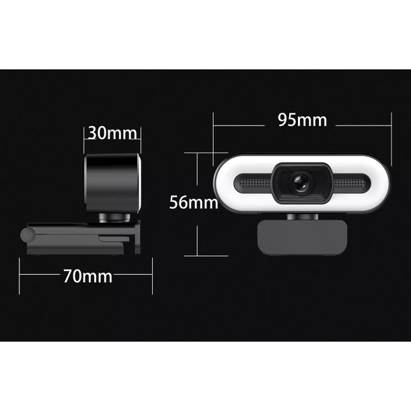 Auriculares inalámbricos MANTA W183 Bluetooth 5.0 con cancelación de ruido