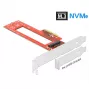 Tarjeta de interfaz DeLOCK 90401