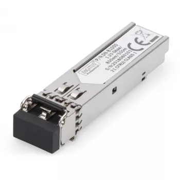 Módulo SFP Digitus DN-81000-04 1,25 Gbit/s 0,55 km