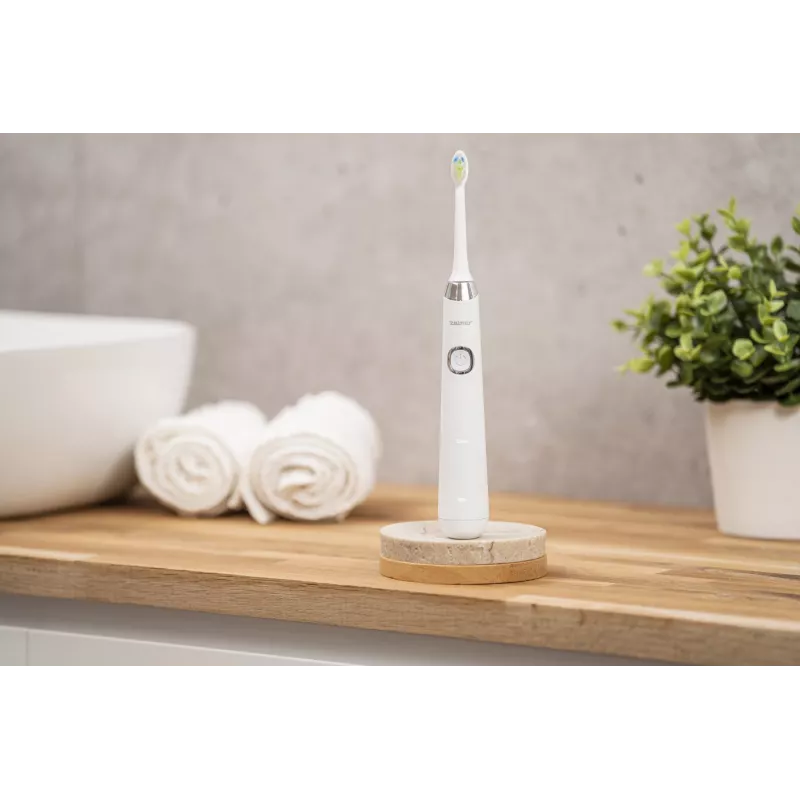 Cepillo de dientes Zelmer ZTB8010W