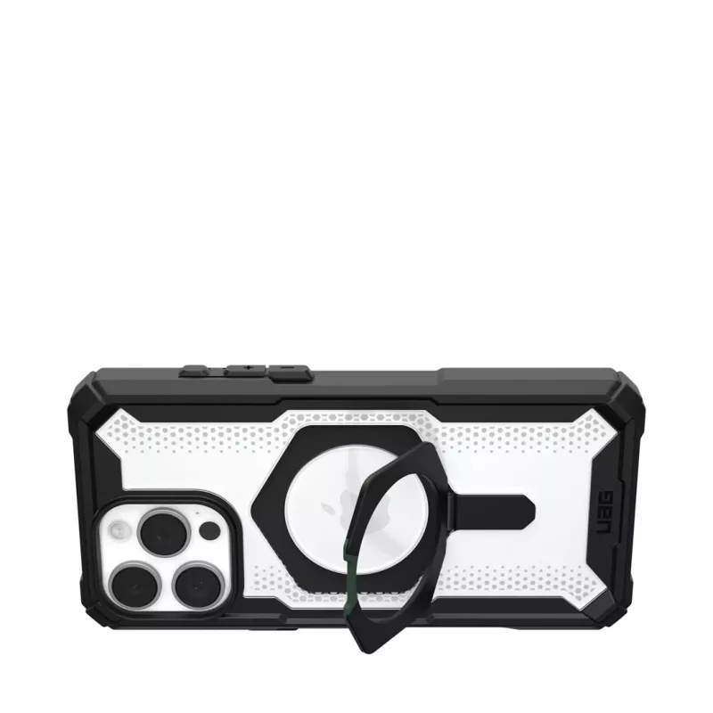 Urban Armor Gear Plasma XTE funda para móvil para iPhone 16 Pro Max
