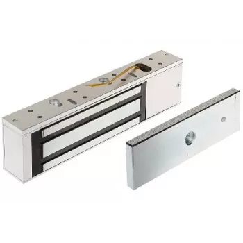 Cerradura electromagnética ZE-500