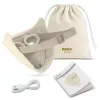 Máscara de fototerapia LED para mejorar el estado de la piel facial
