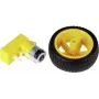 Joy-it motorreductor com-motor4 (com-motor4)