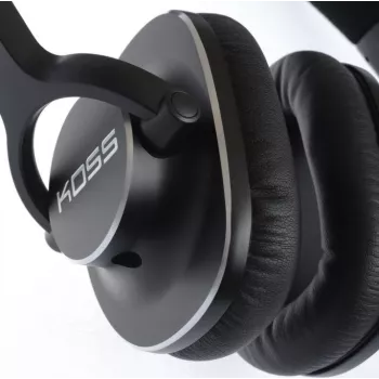 Koss | Auriculares | Pro4S | Con cable | On-ear | Negro